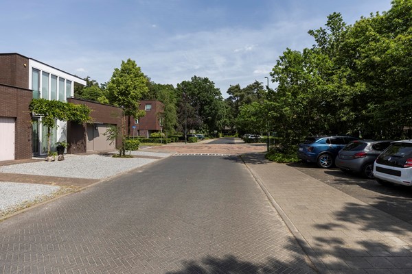 Medium property photo - Eekhoornlaan 4, 5691 EV Son en Breugel